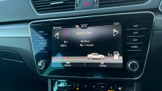 Skoda Superb 2.0 TDI CR SE L 5dr DSG Diesel Hatchback